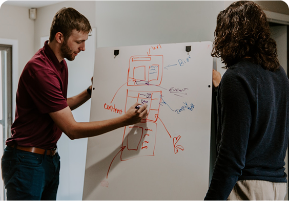 Susah Berkembang Skala Lebih Besar?